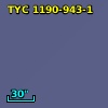 TYC 1190-943-1