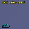 TYC 1194-166-1