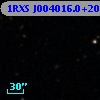 1RXS J004016.0+200208