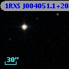 1RXS J004051.1+201810