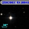 [ZEH2003] RX J0041.5+2118  3