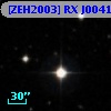 [ZEH2003] RX J0041.5+2118  4