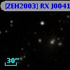[ZEH2003] RX J0041.7+2125  2