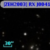 [ZEH2003] RX J0041.7+2125  9