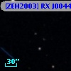 [ZEH2003] RX J0044.9+1921  3