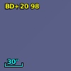BD+20    98