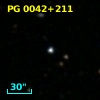 PG 0042+211