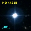 BD+19   121B