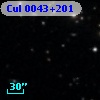 Cul 0043+201