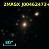 2MASX J00462473+2037186