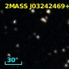 2MASS J03242469+4808418