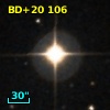 BD+20   106
