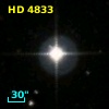 HD   4833