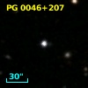 PG 0046+207