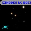 [ZEH2003] RX J0052.3+2056  1