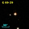 CCDM J00521+2036B