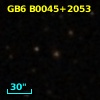 GB6 B0045+2053
