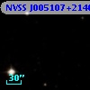 NVSS J005107+214057