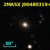 2MASX J00480319+2044555
