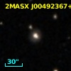 2MASX J00492367+1959388