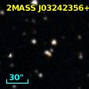 2MASS J03242356+4809186