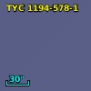 TYC 1194-578-1