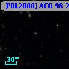 [PBL2000] ACO    98   212