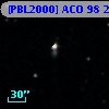 [PBL2000] ACO    98   260