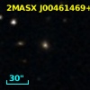 2MASX J00461469+2023426