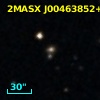 2MASX J00463852+2022538