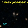 2MASX J00460842+2028506
