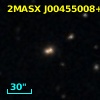 2MASX J00455008+2029097