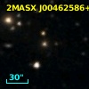 2MASX J00462586+2027326