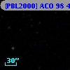 [PBL2000] ACO    98    42