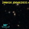 2MASX J00462031+2028586