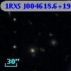 1RXS J004618.6+193149