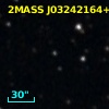 2MASS J03242164+4803354