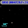 1RXS J004729.7+213329