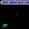 1RXS J004736.9+202526