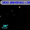 1RXS J004950.5+200327