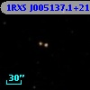 1RXS J005137.1+213257