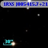 1RXS J005415.7+213520