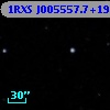 1RXS J005557.7+195249