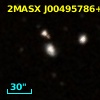 2MASX J00495786+2107164
