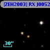 [ZEH2003] RX J0052.3+2056  2