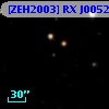 [ZEH2003] RX J0052.3+2056  3