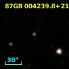 GB6 B0042+2111