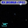 RX J0100.0+1911