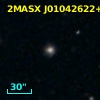 2MASX J01042622+1912495
