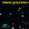 2MASS J03242093+4807299